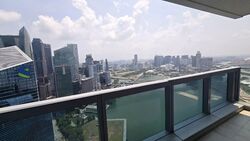 Marina Bay Residences (D1), Condominium #631555181